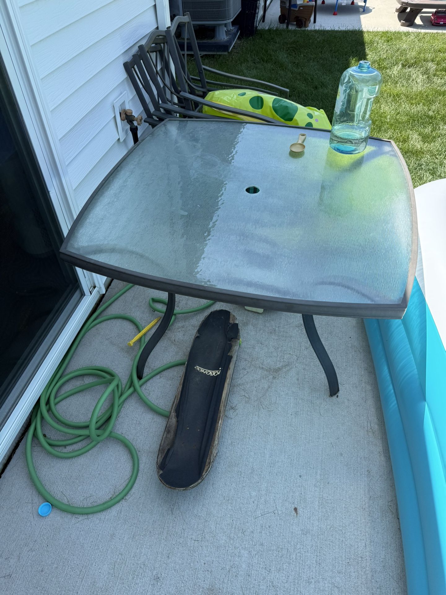 Patio Furniture
