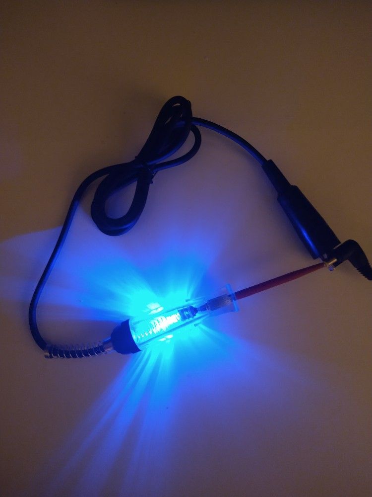 Automotive Test Light