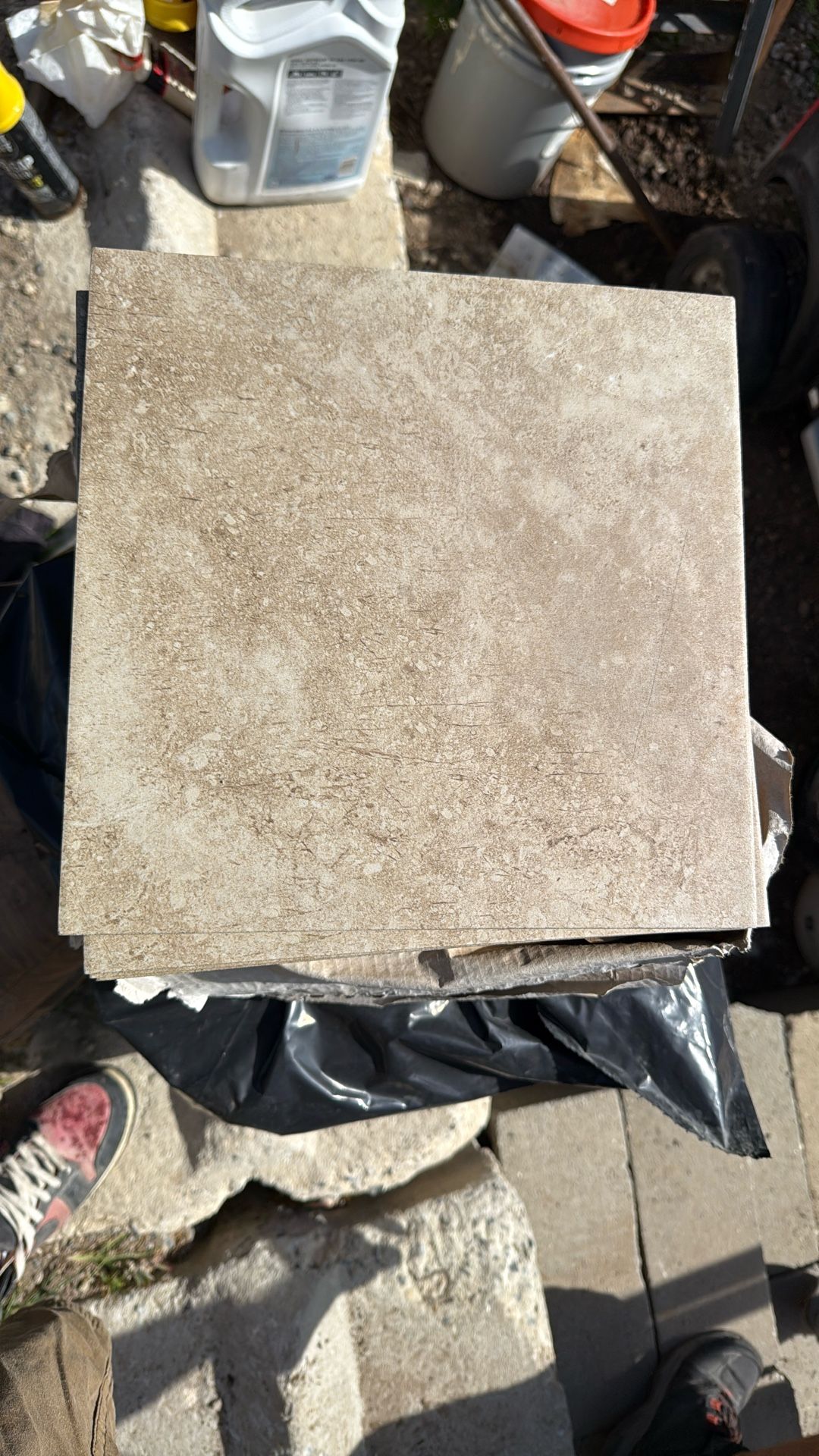 Tile For Sale