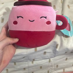 Cute Mini Squish Mellow For Ages 3+