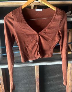 Blusita para mujer talla M