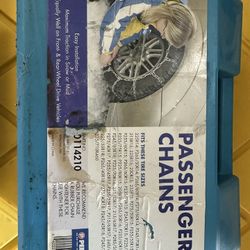 Snow Chains