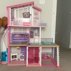 Doll House