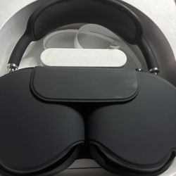 Apple’s Air Pod Max