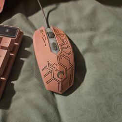 Keyboard