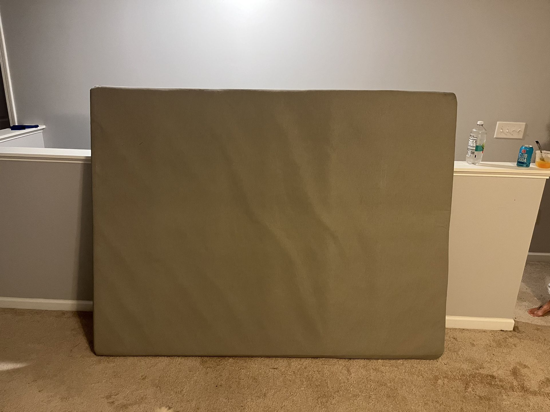 Queen Bunkie Board 