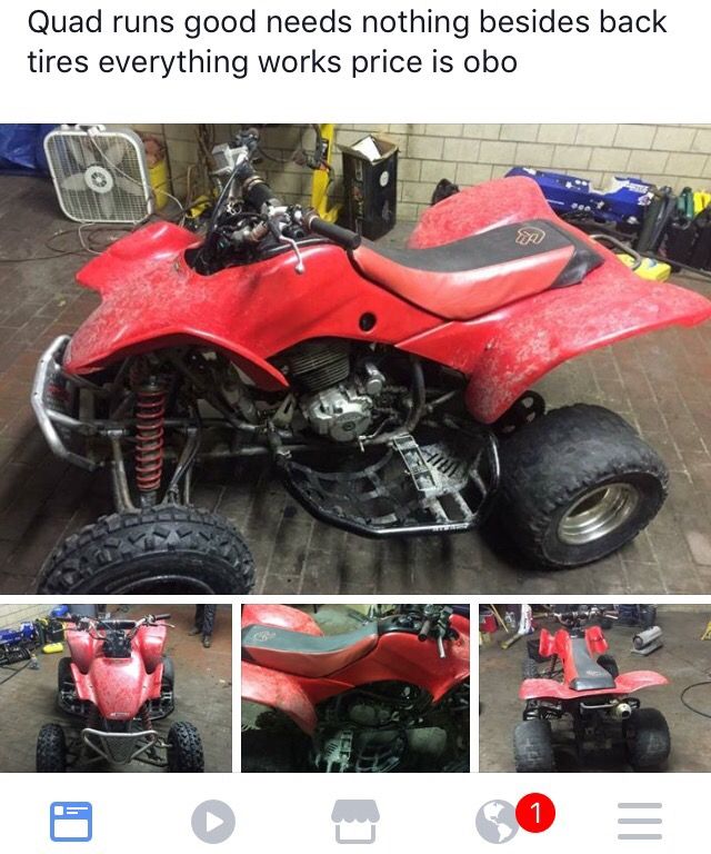 1200 come and get it
