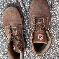 Men’s Work Boots