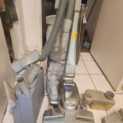 Kirby "The Ultimate" Vacuum Cleaner
