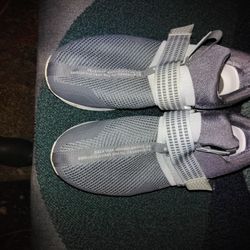 Like New Shoes