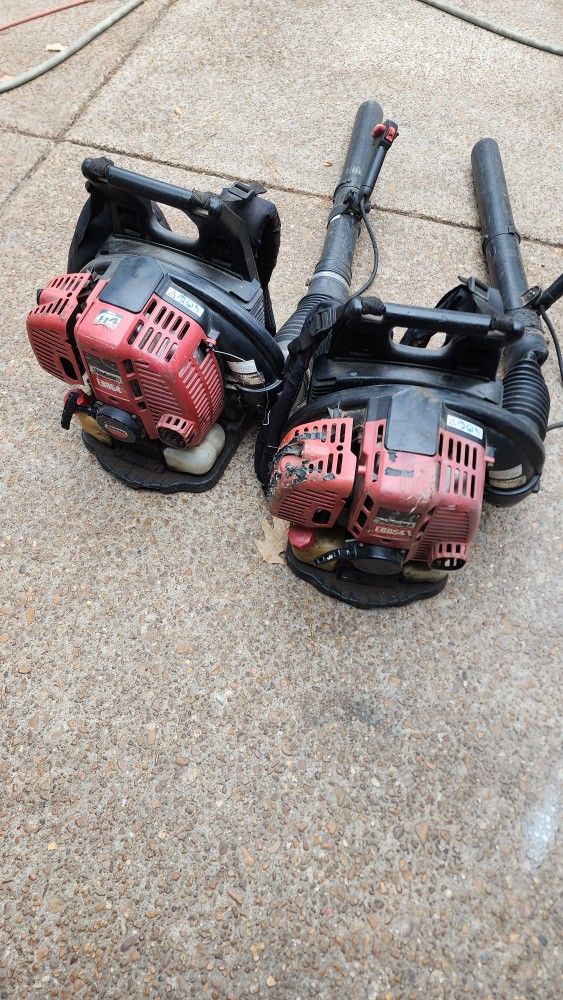 Shindaiwa Blowers EB554