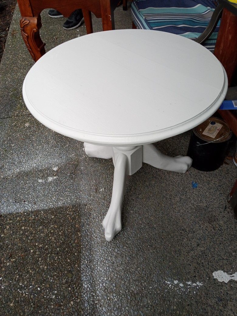 End Table