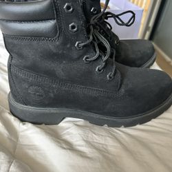 Women’s Timberland Boots 