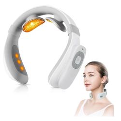 Intelligent Neck Massager