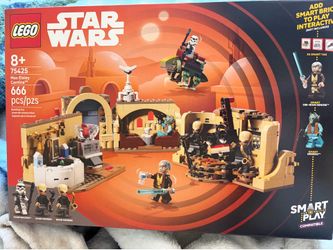 Lego smart play Star Wars