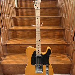 Squier Affinity Telecaster (Brand New) 