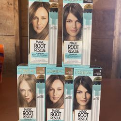 Loreal Root Touch 