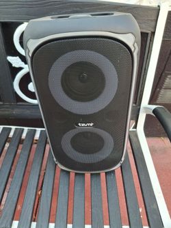 Bosina Bluetooth buenas condisiones