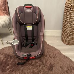 Graco Car Seat