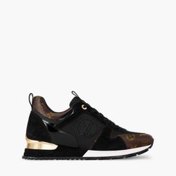 Louis Vuitton Run Away