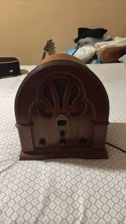 Thomas Jukebox