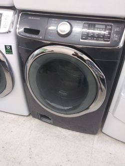 Washer