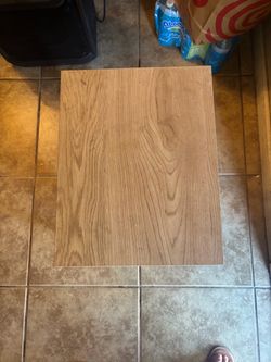 Side table