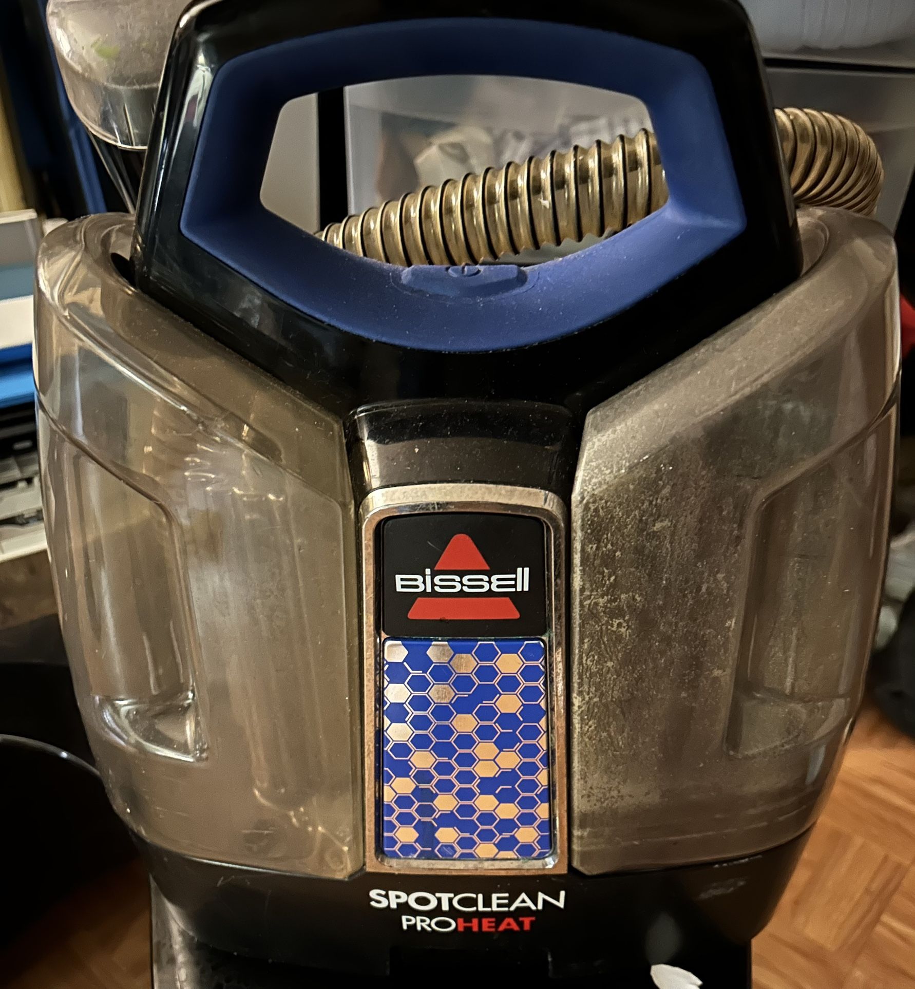 Bissell Carpet Cleaner