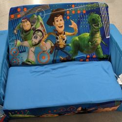 Toy story fold outlet out couch