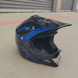 Dirt Bike Helmet 