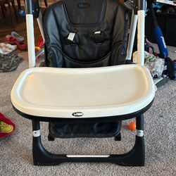 High Chair