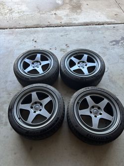 18x9 35 KANSEI KNP