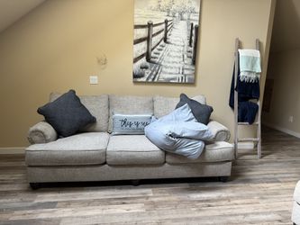 Sofas 3 From Ashley Furniture