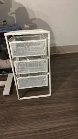 Ikea Storage Organizer
