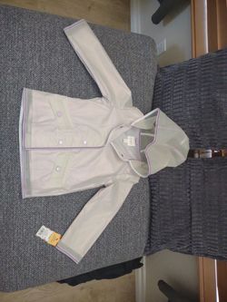 Rain coat