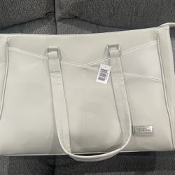 Bella Russo Spacious Tote Bag Purse