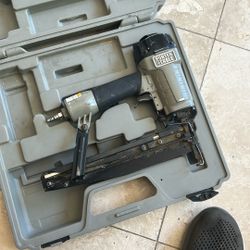 Porter Cable Nailer