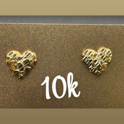 10kt Earrings