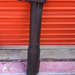 Leaf Blower Attachment 