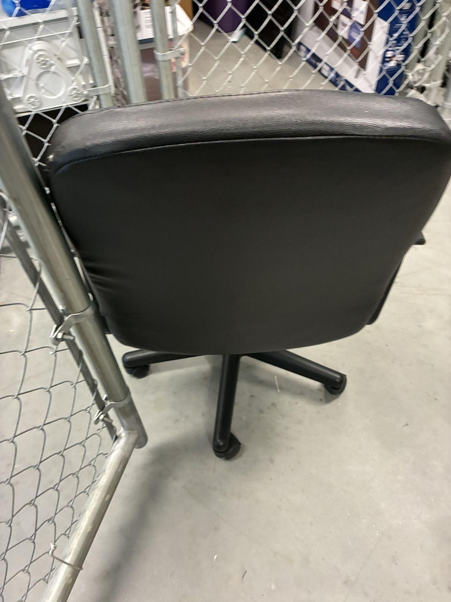 Computer Chair