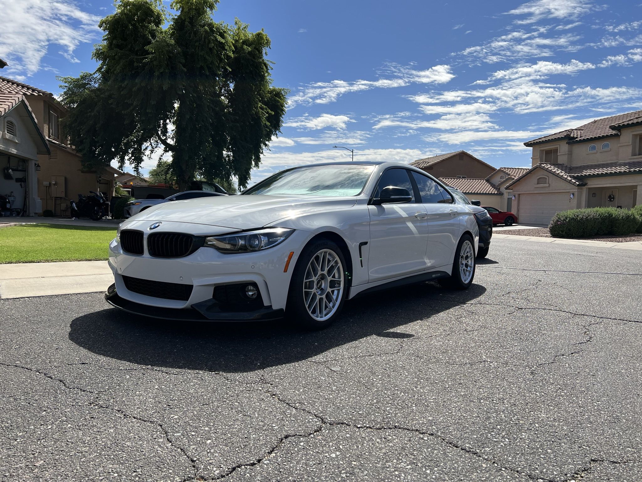 2019 BMW 440i for Sale in Chandler, AZ - OfferUp