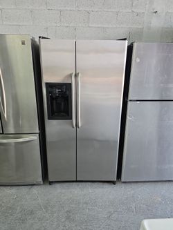 Refrigerator GE W-33