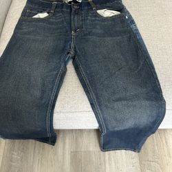 Kids 505 29x29.   18 Reg