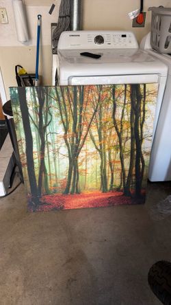 Wall decor