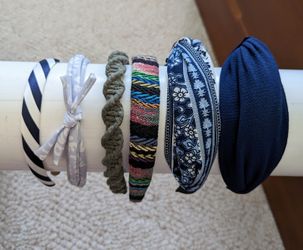 Adult Hairbands