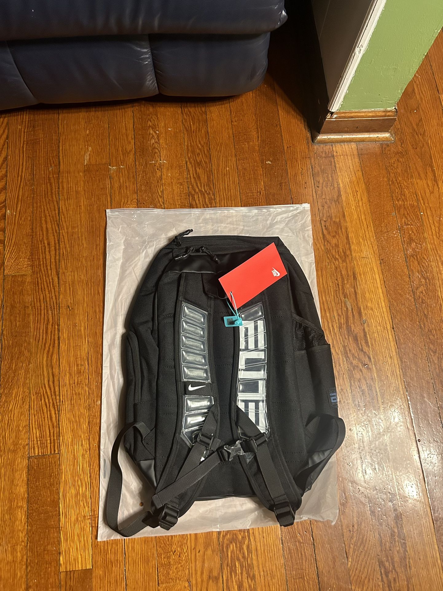 Nike Elite Backpack Brand New