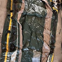 Index Boat With Motor And Battery 