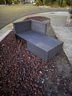 Free Outdoor Couch