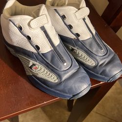 Allen Iverson Answer 4s