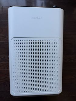NuvoMed Air Purifier